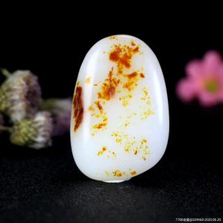 顶级和田玉,收藏级臻品,不多说看货