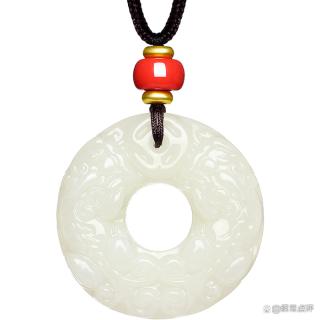 和田玉品牌大揭秘:2026年排名前十名榜单,净心石,周六福等谁更值得买!
