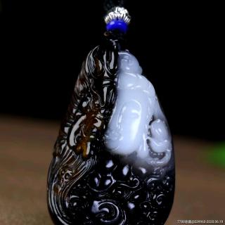 顶级和田玉,收藏级臻品,多说看货