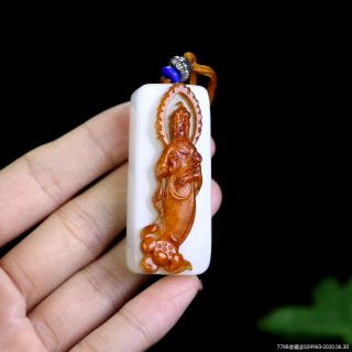 顶级和田玉,收藏级臻品,不多说看货